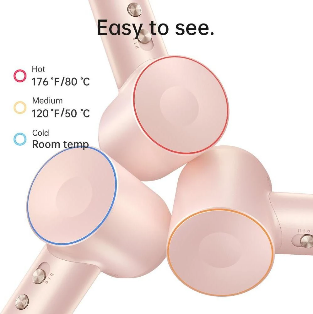 Laifen Swift Premium Platinum Pink (LF03-PPG-EU) (UA)