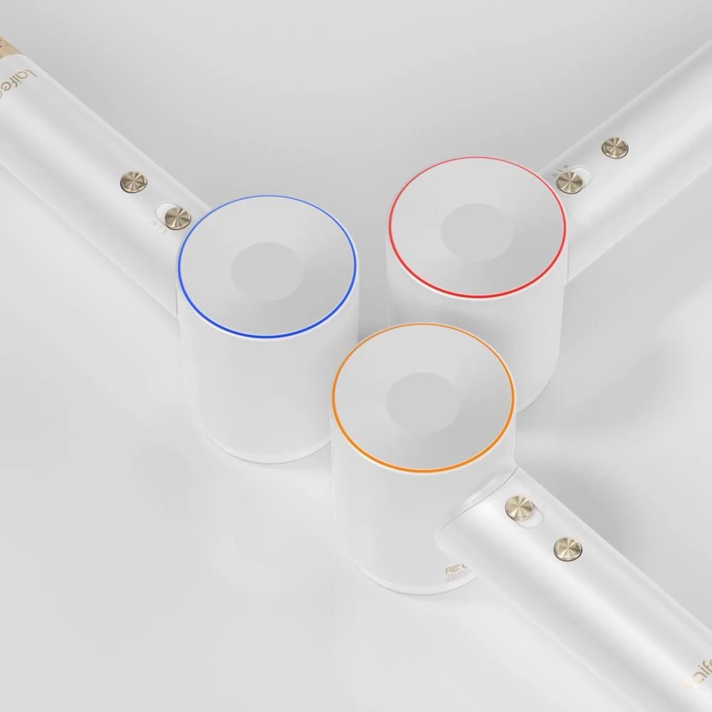 Laifen Swift Premium Platinum White (LF03-PTG-EU) (UA)