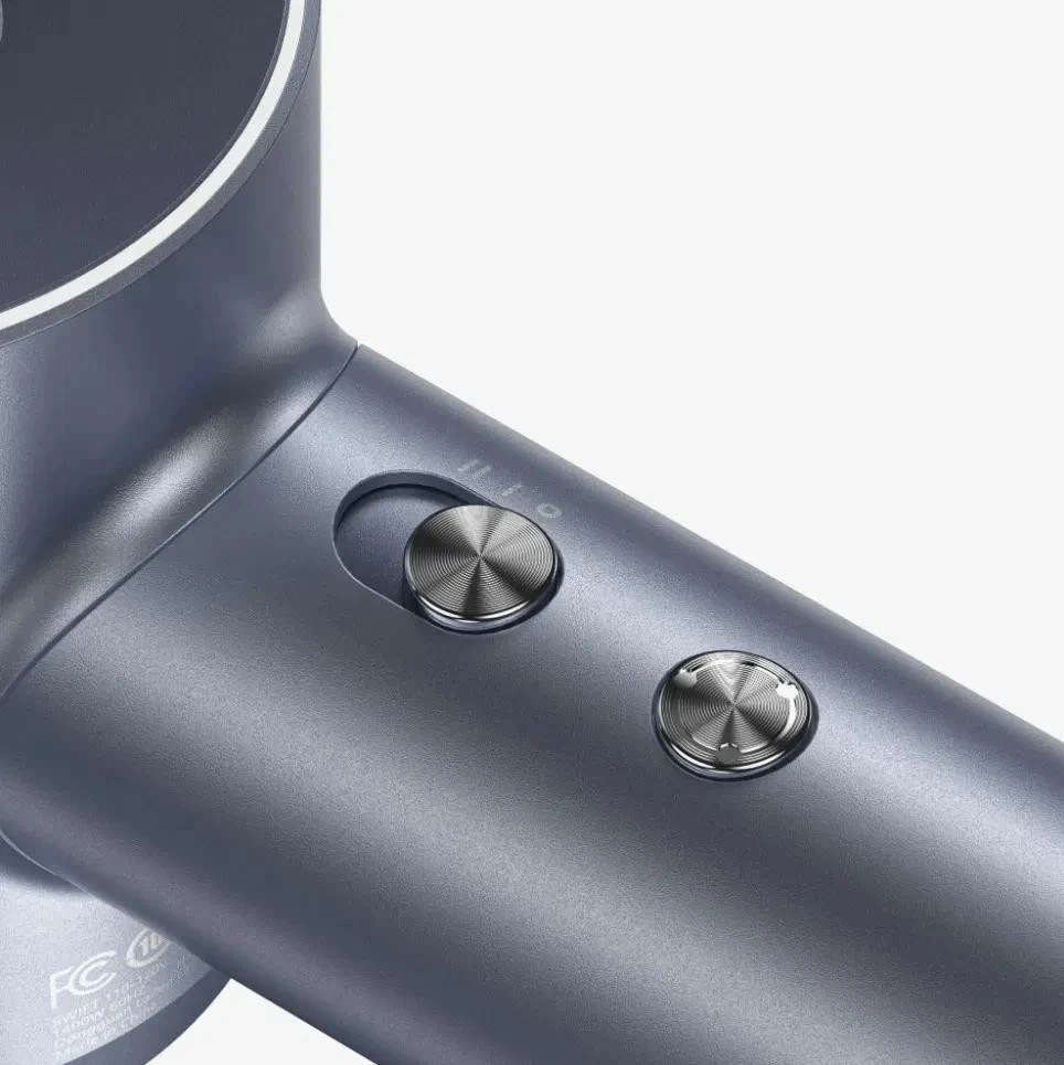 Laifen Swift Special Silver Blue (1HD50-G-EU-SI-004) (UA)