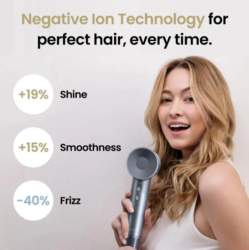 Laifen Swift Special Silver Blue (1HD50-G-EU-SI-004) (UA)