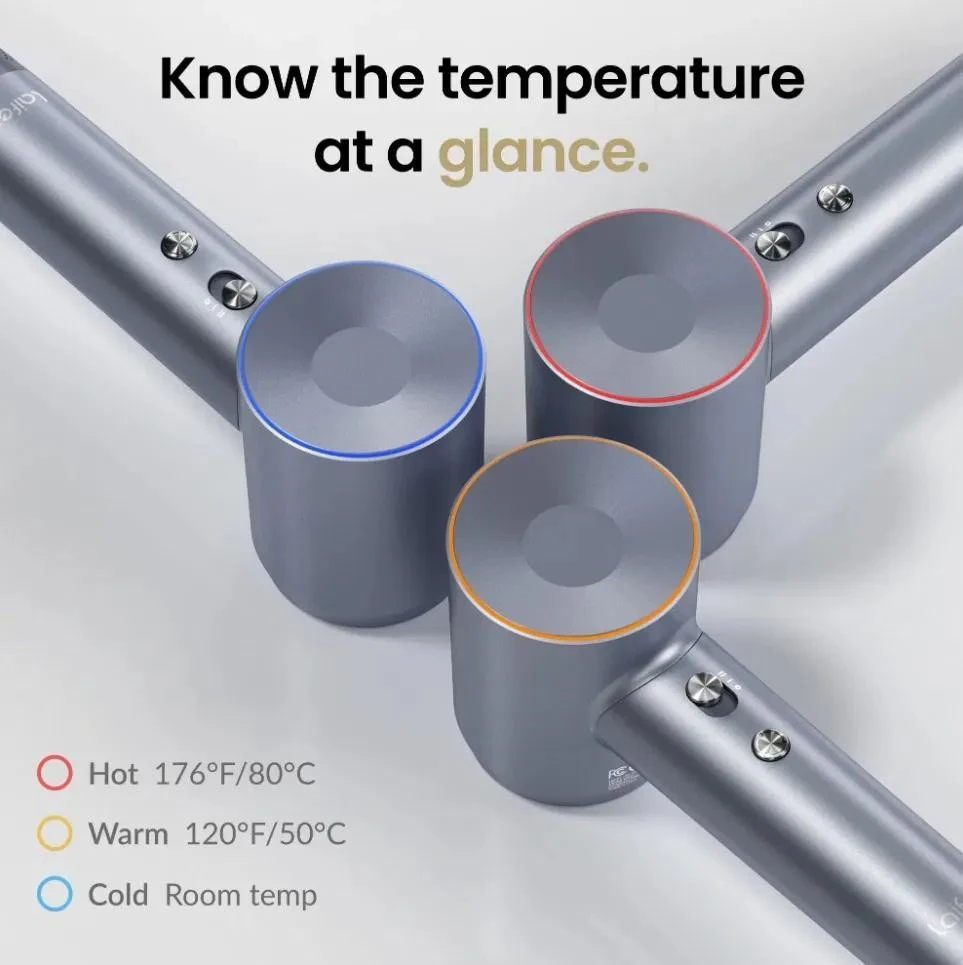 Laifen Swift Special Silver Blue (1HD50-G-EU-SI-004) (UA)