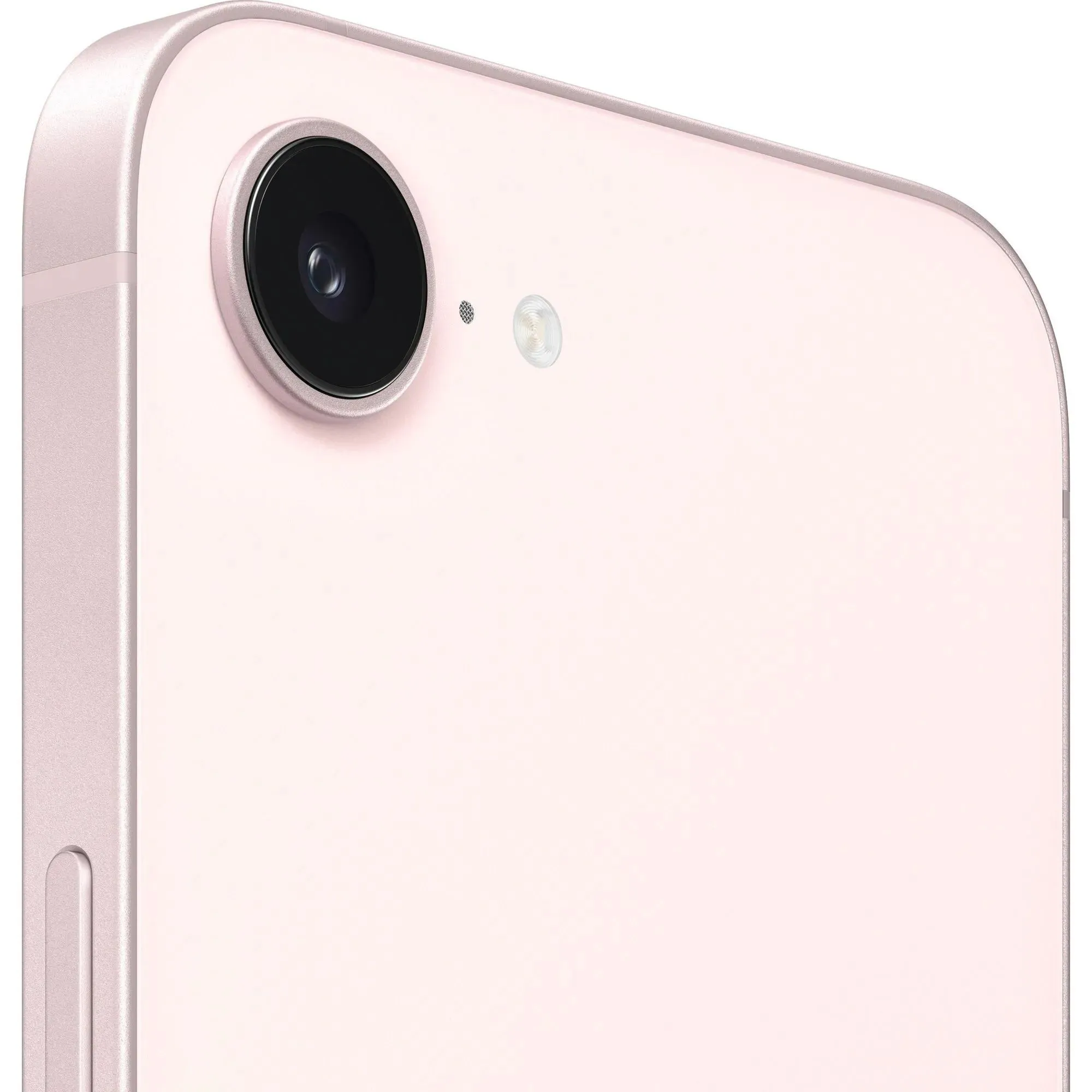 Apple iPhone 17e 256GB Soft Pink (MHRX4)