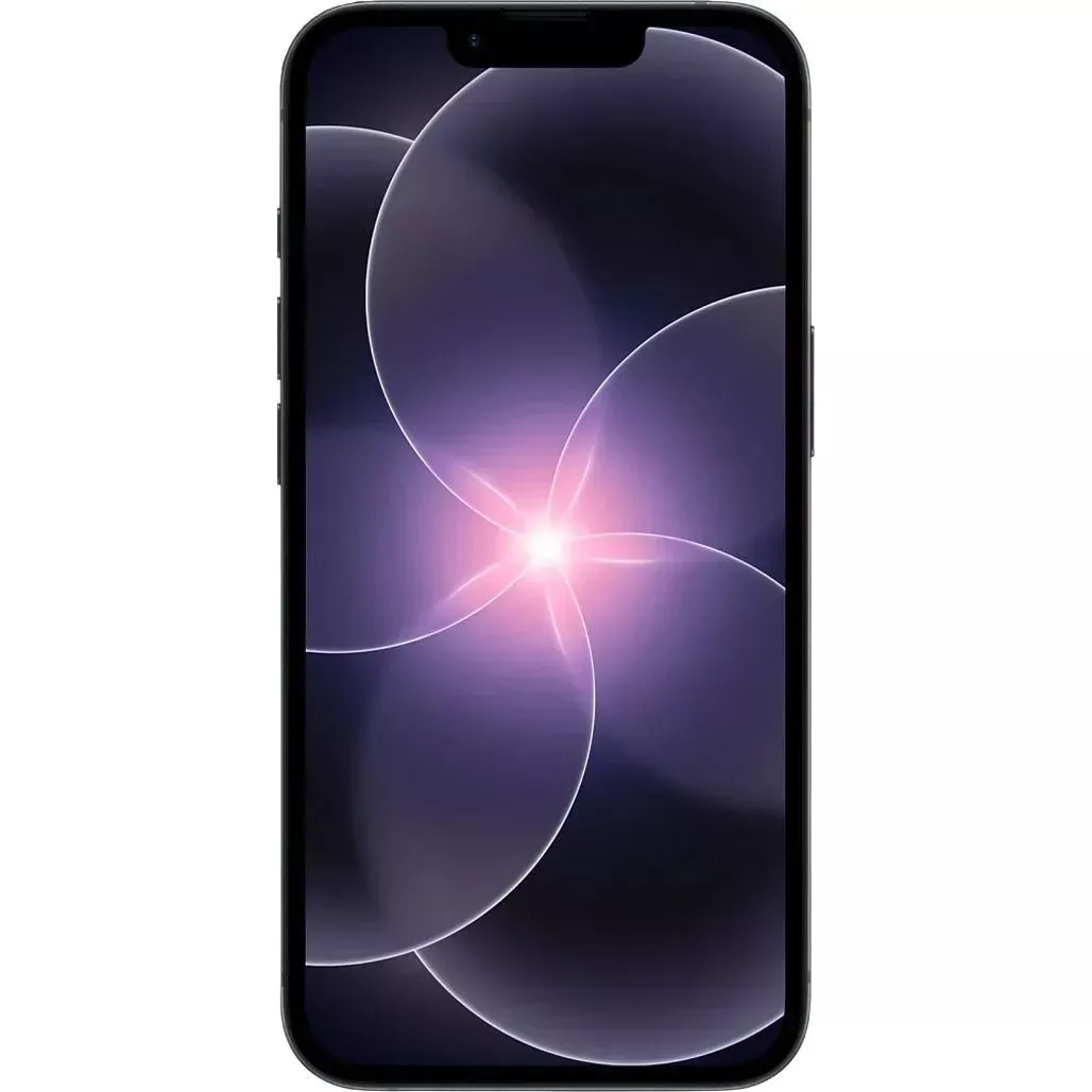 Apple iPhone 17e 512GB Black (MHRY4) Бренд: Apple; Линейка: Phone 17e;