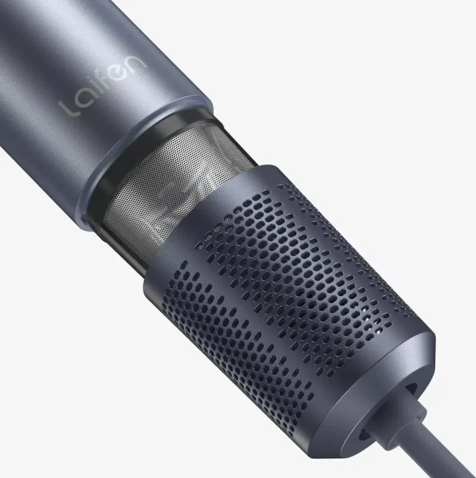 Laifen Swift Special Silver Blue (1HD50-G-EU-SI-004) (UA)