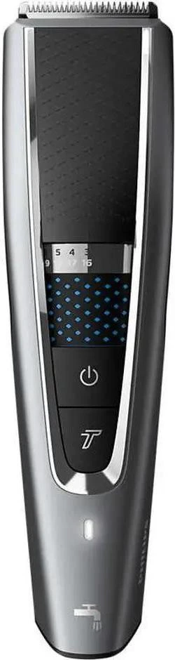 Машинка для стрижки Philips HC5650/15 Black/Gray