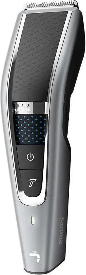 Машинка для стрижки Philips HC5650/15 Black/Gray