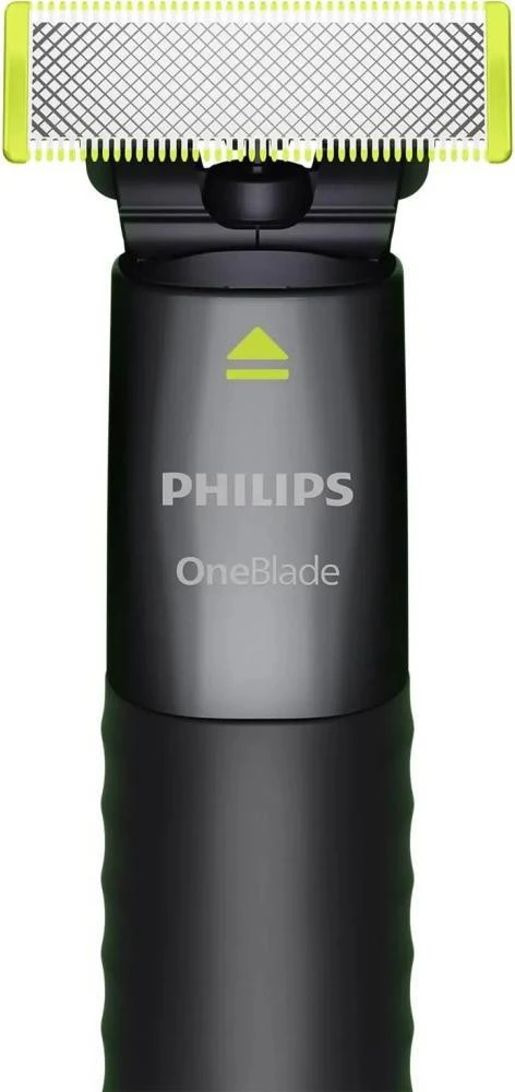 Машинка для стрижки+Триммер для тела (бодигрумер) Philips Series 9000 MG9535/15 Gray