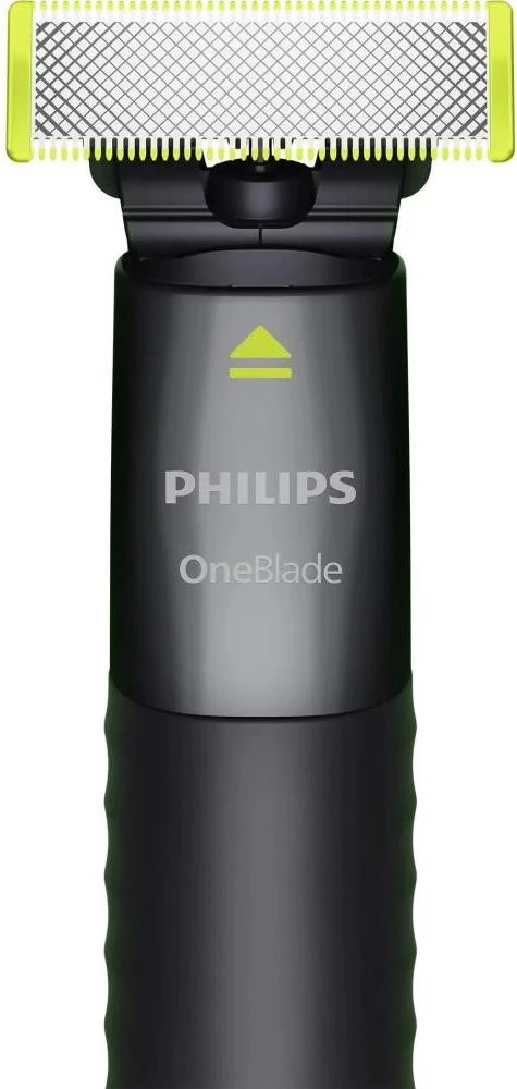 Машинка для стрижки+Триммер для тела (бодигрумер) Philips Series 9000 MG9558/15 Gray