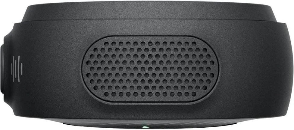 Микрофонная радиосистема для камеры, для смартфона Insta360 Mic Air (1TX+1RX) CINSABWA/WB