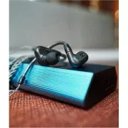 Наушники без микрофона Sennheiser IE 200 Black (700249)