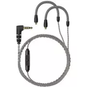 Наушники без микрофона Sennheiser IE 200 Black (700249)