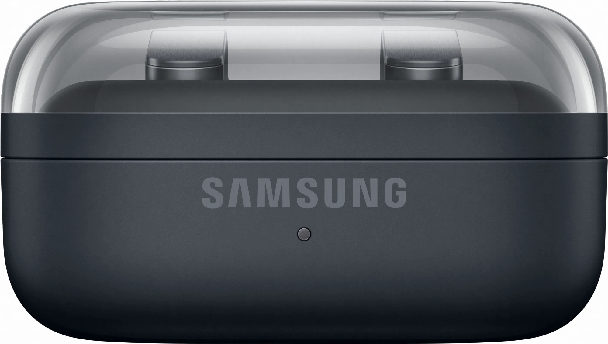 Наушники Samsung Galaxy Buds4 Black (SM-R540NZWA)