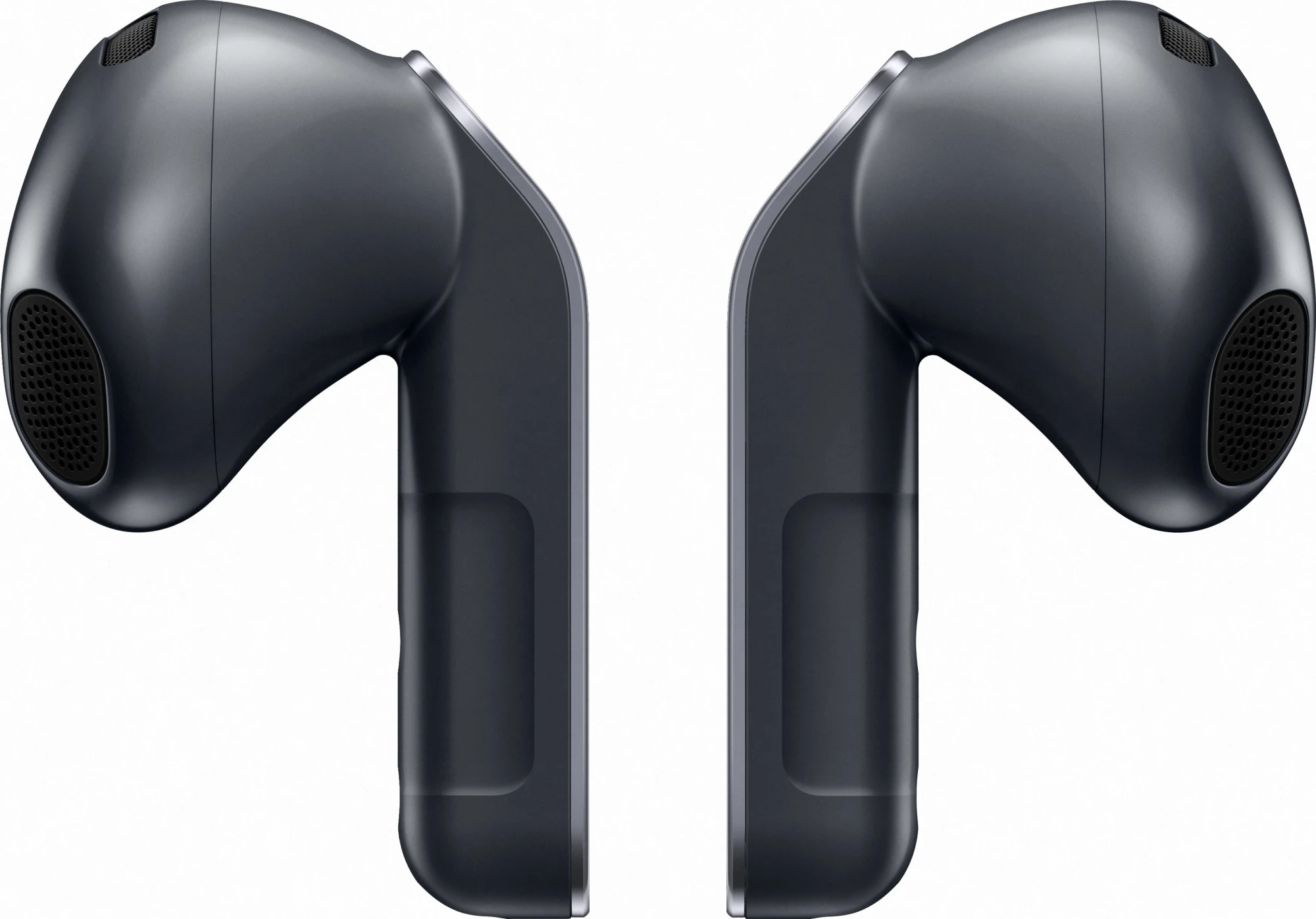 Наушники Samsung Galaxy Buds4 Black (SM-R540NZWA)