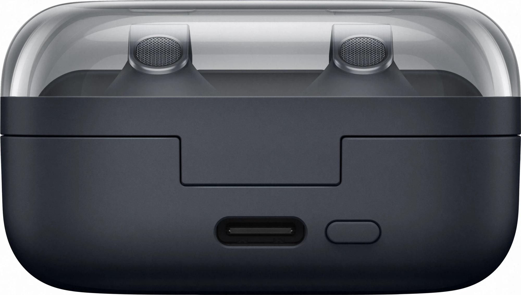 Наушники Samsung Galaxy Buds4 Pro Black (SM-R640NZKA)