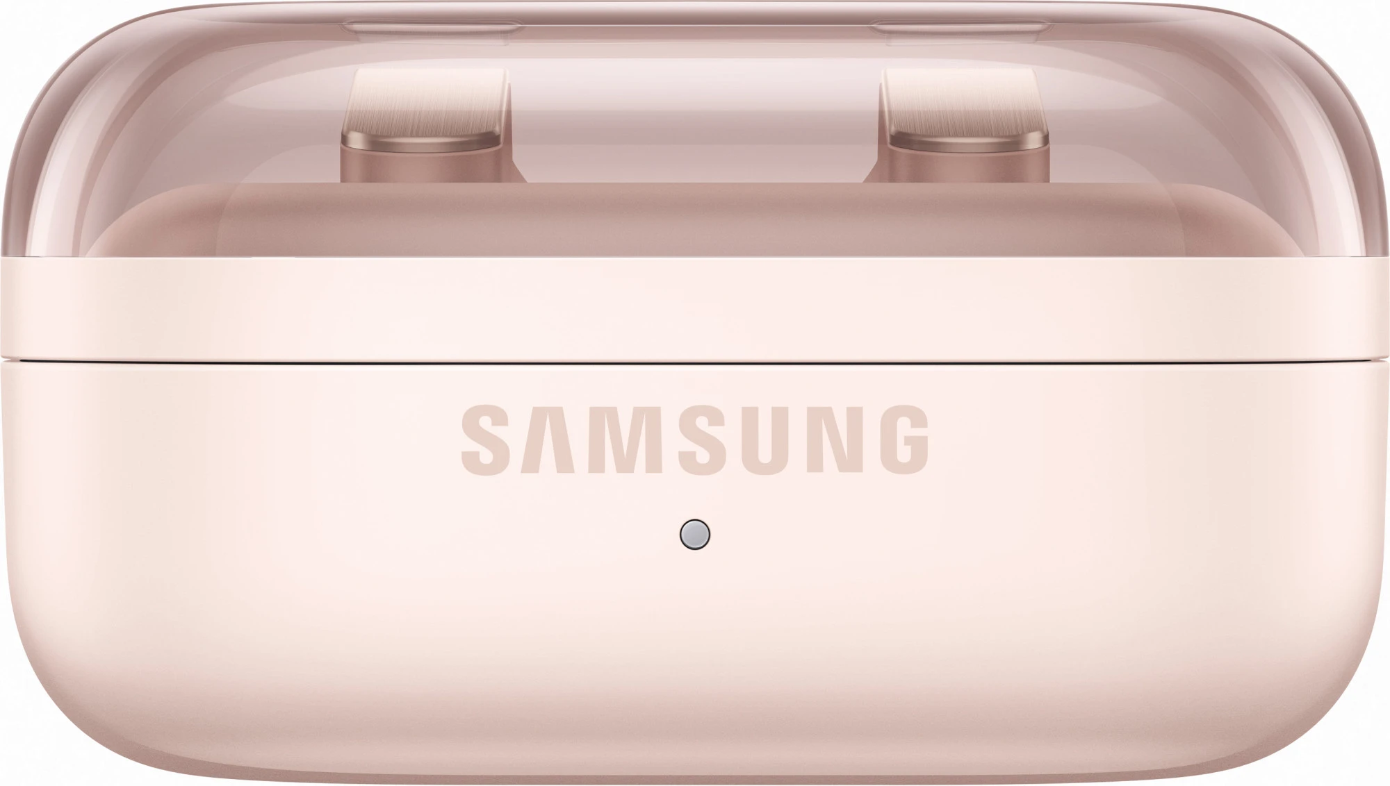 Наушники Samsung Galaxy Buds4 Pro Pink Gold (SM-R640NZDA)