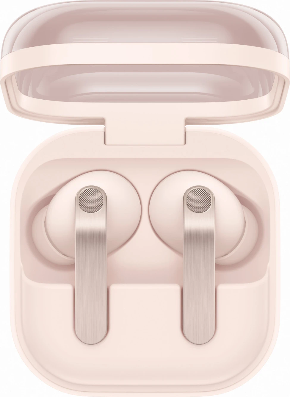 Наушники Samsung Galaxy Buds4 Pro Pink Gold (SM-R640NZDA)