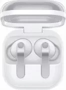 Навушники Samsung Galaxy Buds4 Pro White (SM-R640NZWA)