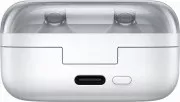 Наушники Samsung Galaxy Buds4 Pro White (SM-R640NZWA)