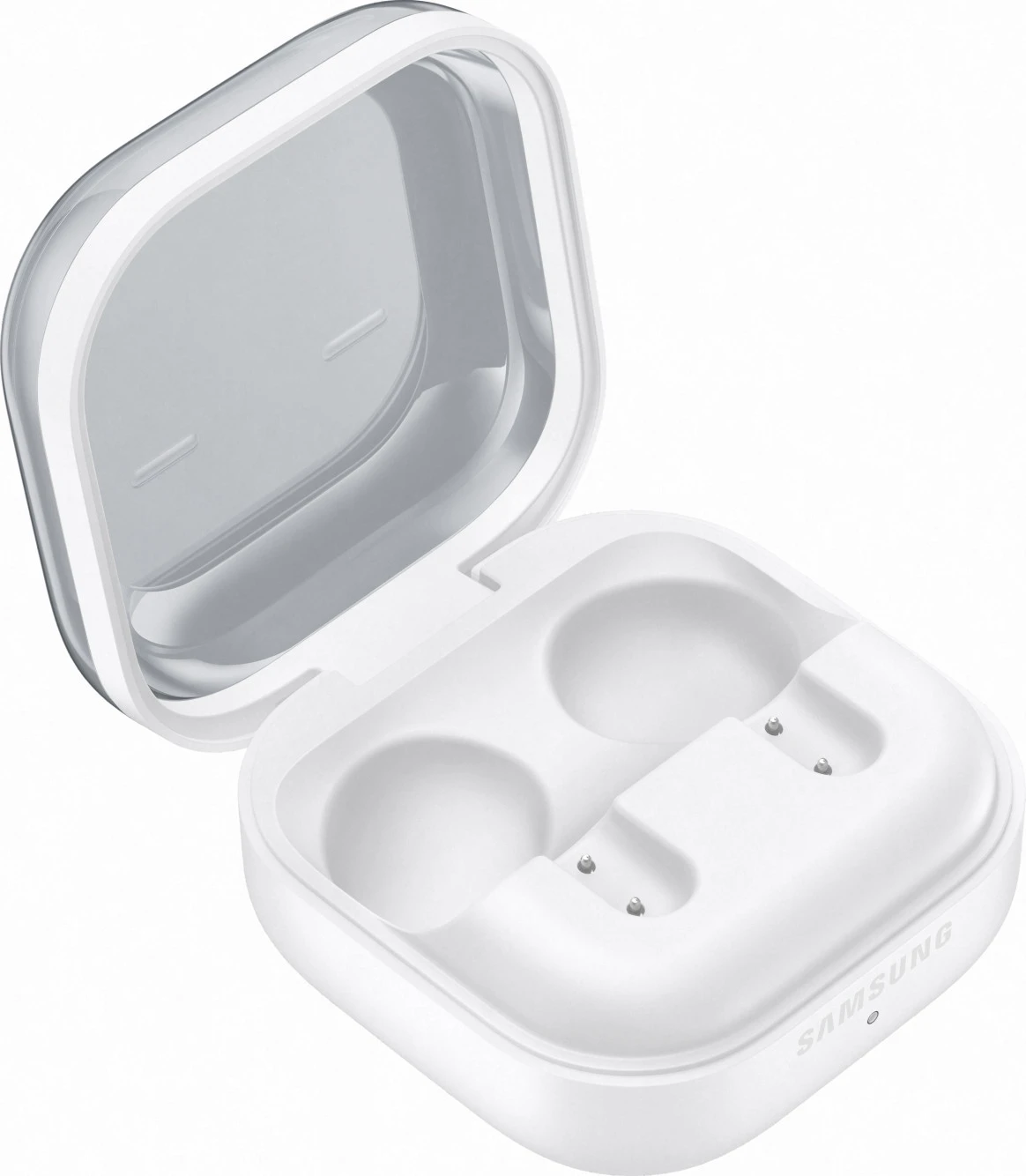 Наушники Samsung Galaxy Buds4 White (SM-R540NZWA)