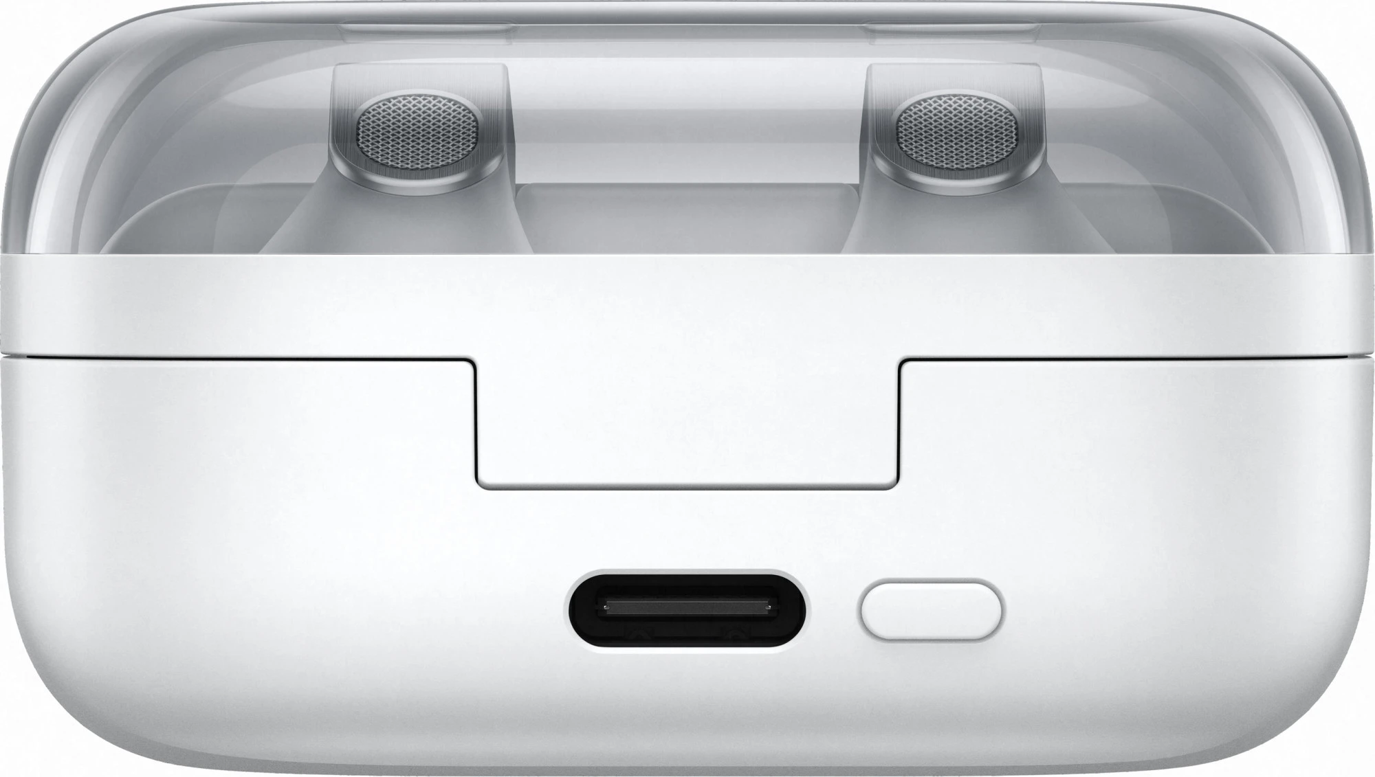 Наушники Samsung Galaxy Buds4 White (SM-R540NZWA)