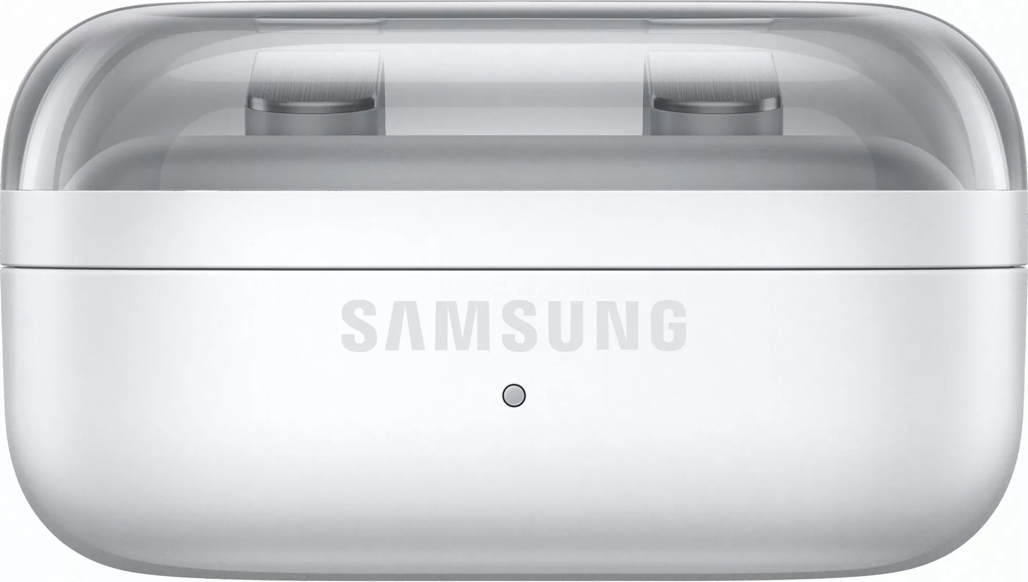 Наушники Samsung Galaxy Buds4 White (SM-R540NZWA)