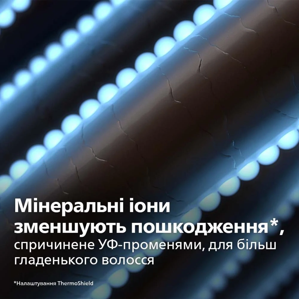 Philips 5000 Series BHD530/00 Pink/White