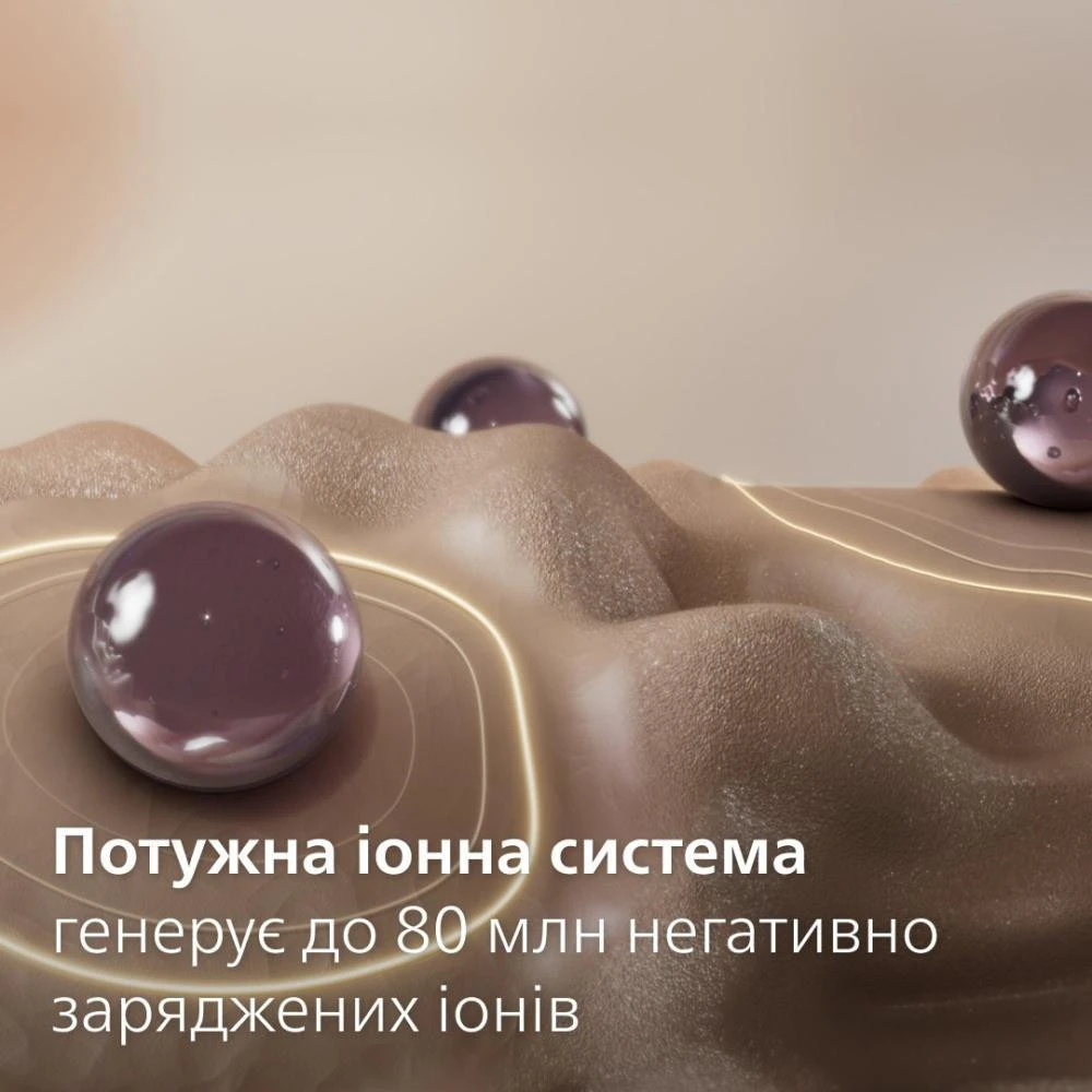 Philips BHD713/10 7000 Series Gray