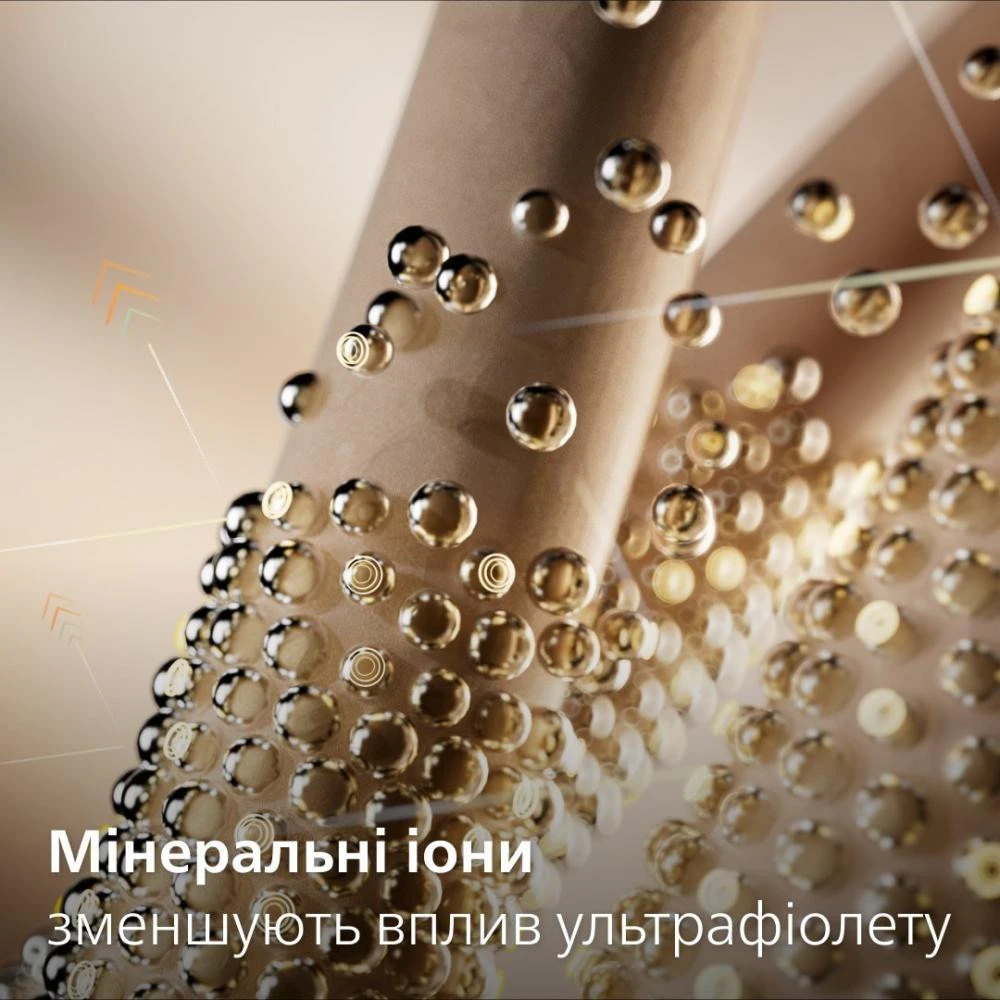 Philips BHD713/10 7000 Series Gray