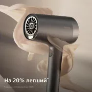 Philips BHD713/10 7000 Series Gray