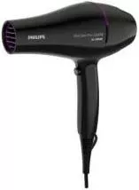 Philips BHD274/00 DryCare ACmotor Black