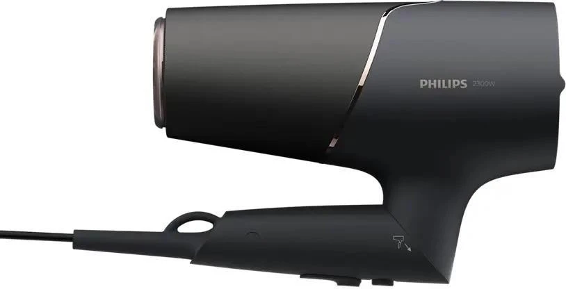 Philips BHD538/30 Series 5000 Black