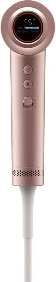 Philips Series 8000 BHD837/10 Pink