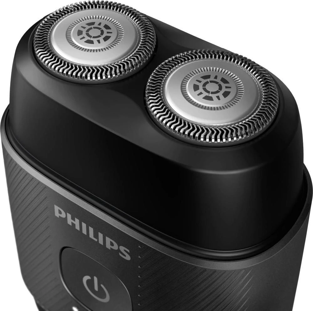 Philips Shaver 500 Series S591/05 Black