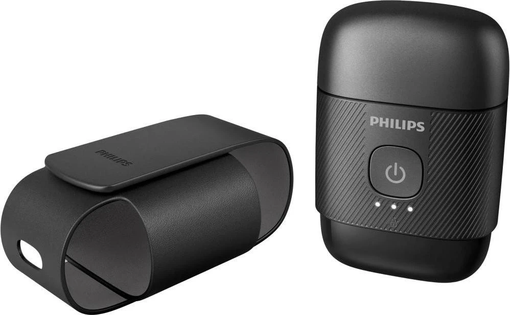 Philips Shaver 500 Series S591/05 Black