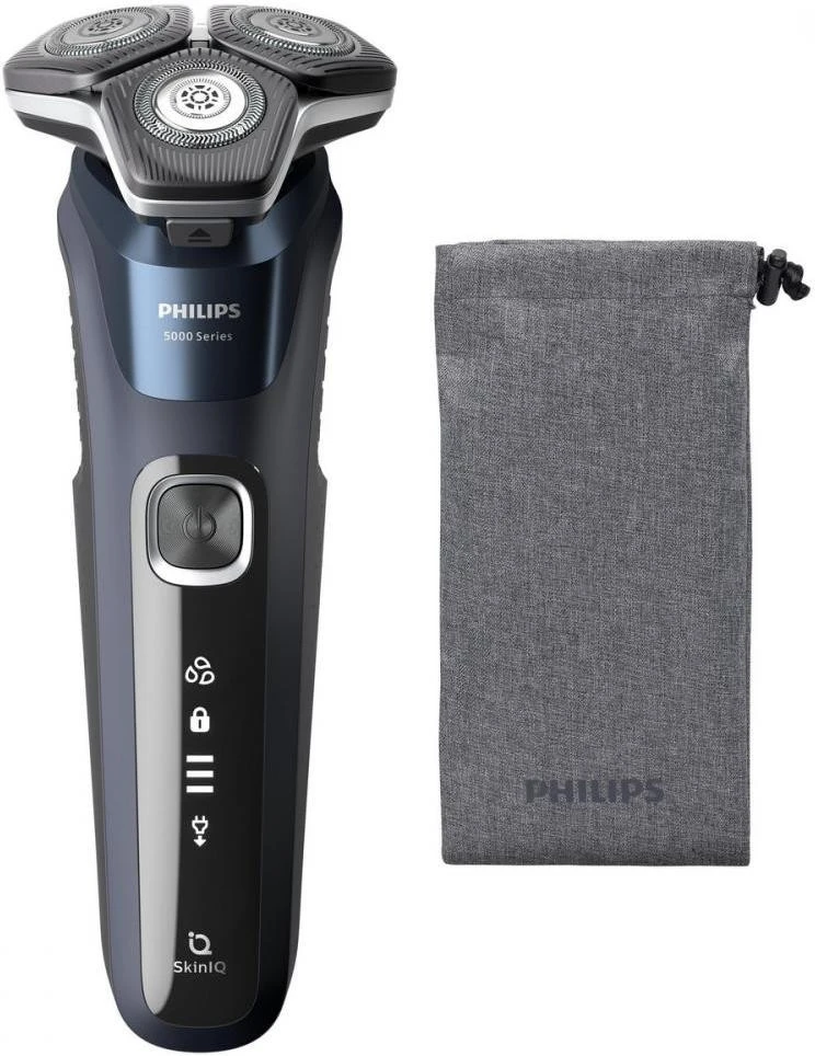 Philips Shaver series 5000 S5885/10 Blue