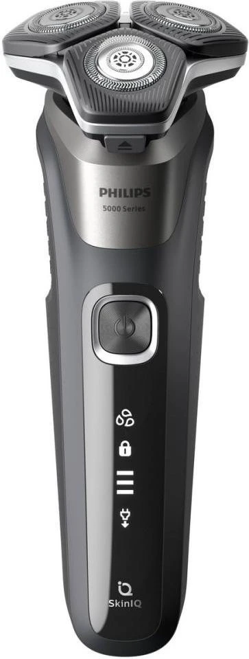 Philips Shaver series 5000 S5887/10 Silver