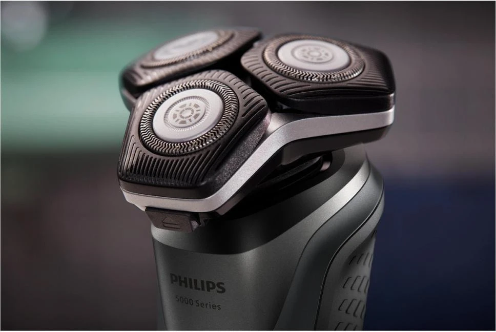 Philips Shaver series 5000 S5887/30 Silver