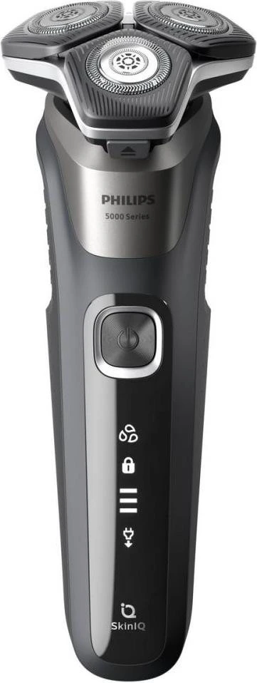 Philips Shaver series 5000 S5887/30 Silver