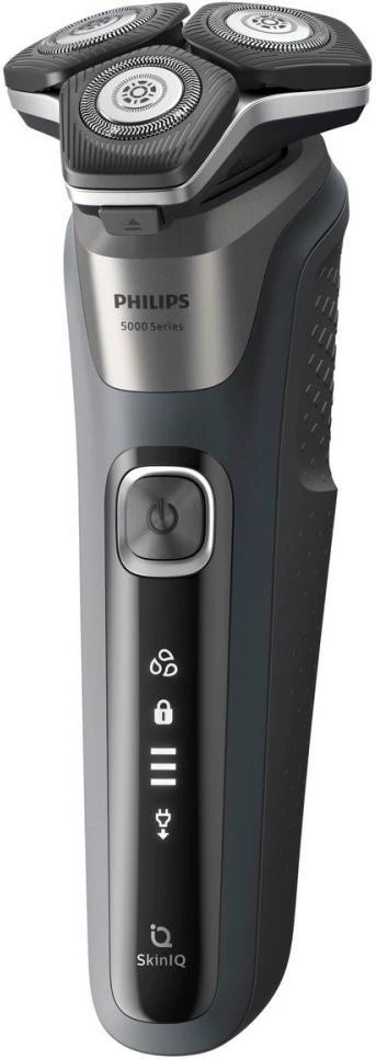 Philips Shaver series 5000 S5887/30 Silver