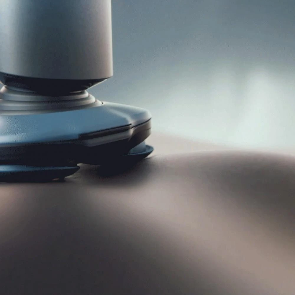 Philips Shaver Series 5000X X5006/00 Black/Blue