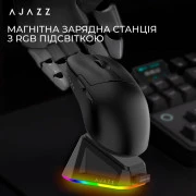 Ajazz AJ159P MC Black (AJ159P-MC-B)