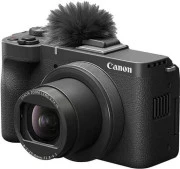 Canon PowerShot V1 Premium Vlogger Kit Black (6390C006)