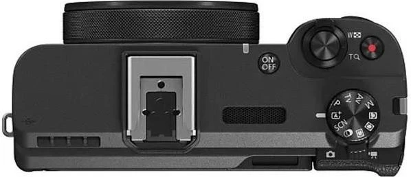 Canon PowerShot V1 Premium Vlogger Kit Black (6390C006)