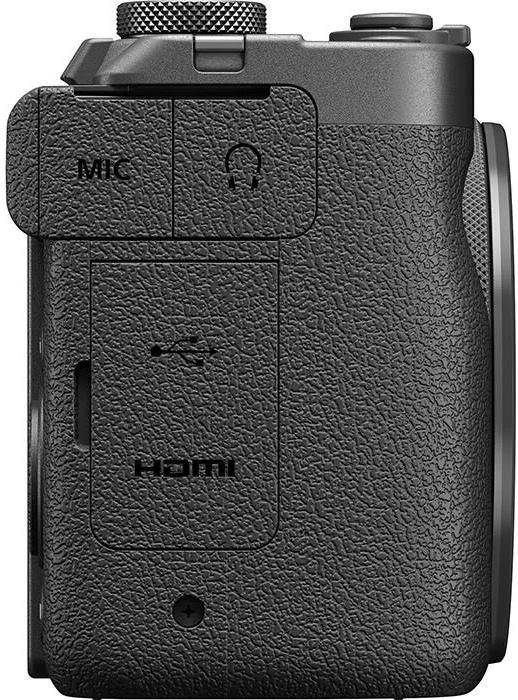 Canon PowerShot V1 Premium Vlogger Kit Black (6390C006) Бренд: Canon; Категория