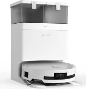 ECOVACS Deebot X8 Omni White