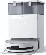 ECOVACS Deebot X8 Omni White