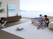 ECOVACS Deebot X8 Omni White