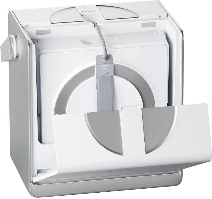 ECOVACS Winbot W2 Pro Omni (WG851-11) Бренд: ECOVACS; Площадь уборки, м.кв.: