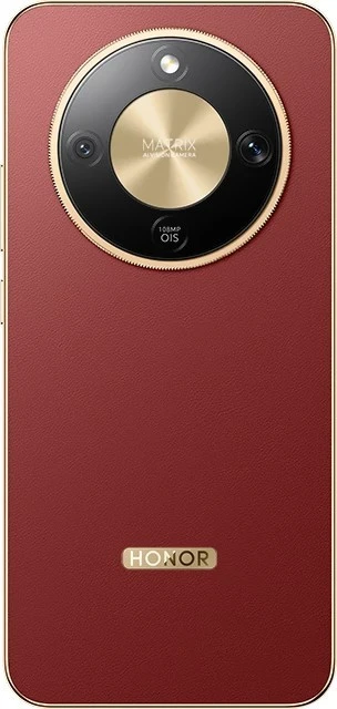 Honor Magic8 Lite 8/512GB Reddish Brown Europe Бренд: Honor; Лінійка: Magic8 Lite;