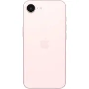Apple iPhone 17e 256GB eSIM Soft Pink (MHRQ4)